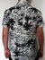 camisa havaiana masculina