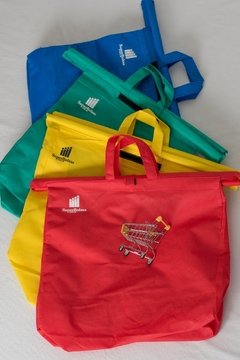 Bolsas personalizadas ISOTÉRMICAS - comprar online