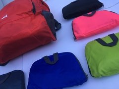 Mochila plegable e impermeable - tienda online