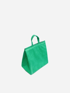 Bolsa Térmica - CoolerBags Superbolsas VERDE