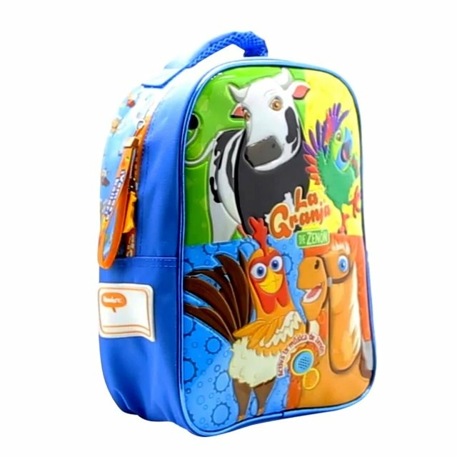 Mochila de la granja de zenon sale
