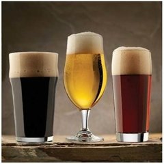 Kit Cerveza Artesanal Estilo NEIPA New England IPA 20 Litros - comprar online