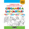 JUGAMOS A LAS CARTAS - IMPRENTA