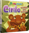 Cirilo como de todo