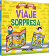 Viaje sorpresa