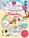 El mundo de las pequeñas mascotas