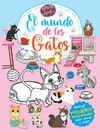 El mundo de los gatos