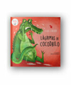 Lágrima de cocodrilo