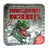 Dinosaurios Increíbles