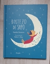 Bostezo de sapo