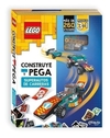 Lego: Construye y pega super autos de carrera