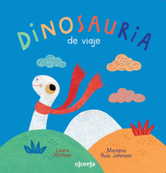 Dinosauria de viaje