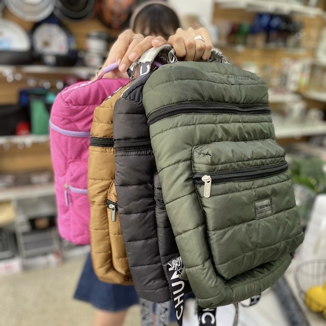 MOCHILA MATERA CHUNA MATERO Comprar en Mots