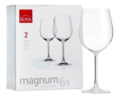 COPAS MAGNUM 610ml - CRISTAL RONA - CAJA X 2 - comprar online