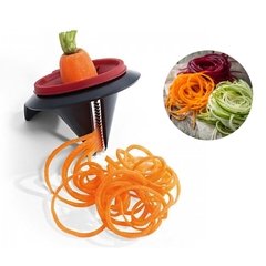 RALLADOR FIDEOS DE VERDURAS SIMPLE - comprar online