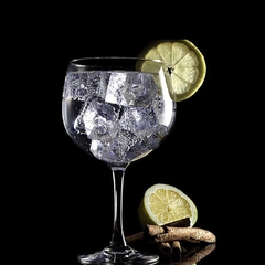 COPA COPON GIN TONIC 600ml - Mots