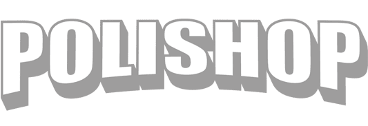 Sello de POLISHOP | Indumentaria Táctica Online