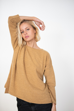 Imagen de SWEATER LANE ANGORA