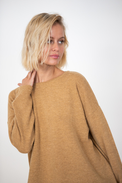 SWEATER LANE ANGORA - tienda online