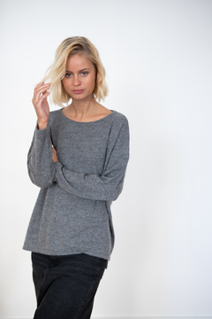 SWEATER LANE ANGORA en internet