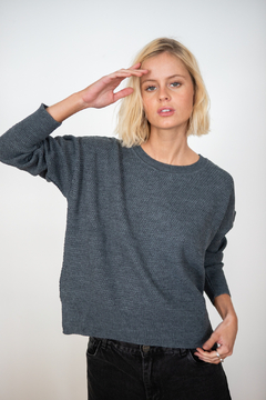 SWEATER MILO MERINO - comprar online