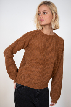 Imagen de SWEATER CELINE MOHAIR