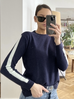 SWEATER GIULIA ANGORA