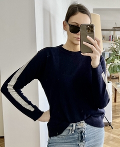 SWEATER GIULIA ANGORA - comprar online