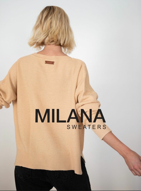 Carrusel milanasweaters
