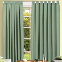 Cortinas Corta de Gross - comprar online