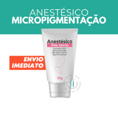 Kit Anestésicos Micropigmentação - loja online