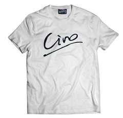 Remera CIRO 27