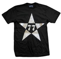 Remera ATTAQUE 77 ESTRELLA