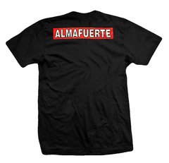 Remera ALMAFUERTE I - comprar online