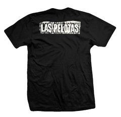 Remera LAS PELOTAS BASTA - comprar online