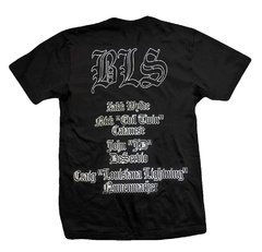 Remera BLACK LABEL SOCIETY - comprar online