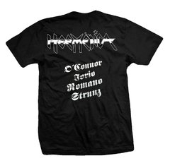 Remera HERMETICA - Cráneo - comprar online