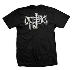 Remera CALLEJEROS PRESIÓN - comprar online