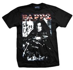 Remera PAPPO EL CARPO I