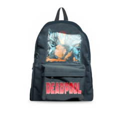 Mochila de Cordura - DEADPOOL