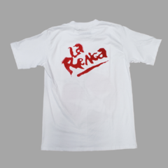 REMERA LA RENGA - DAGA - comprar online