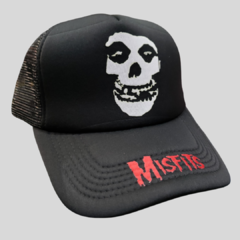 GORRA MISFITS