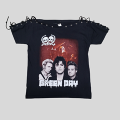 REMERON GREEN DAY