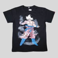 REMERA GOKU