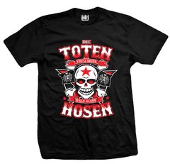 Remera DIE TOTEN HOSEN