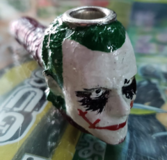 PIPA MONSTERS: THE JOKER LEDGER