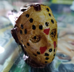 PIPA MONSTERS: JASON VOORHEES