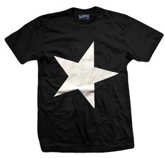 Remera LA RENGA ESTRELLA