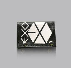 Billetera EXO