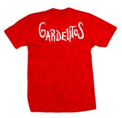 Remera LOS GARDELITOS - comprar online